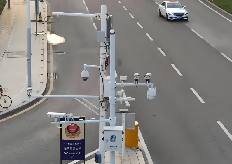 实现路侧通信，还需要安装哪些设备？