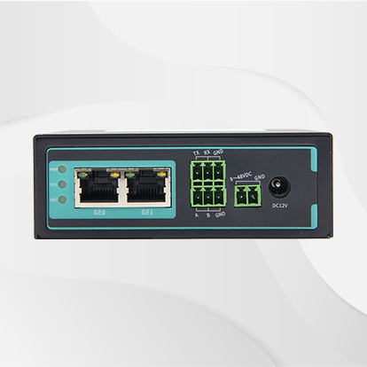5g/4g工業(yè)路由網(wǎng)關(guān)